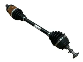 BMW X3 F25 Front driveshaft 7598027