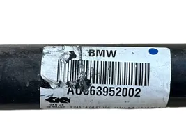 BMW 7 G11 G12 Semiasse anteriore 8683332
