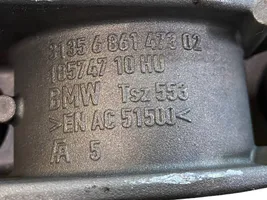 BMW 7 G11 G12 Mocowanie stabilizatora osi przedniej 6861473