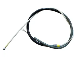 BMW 1 F20 F21 Handbrake/parking brake wiring cable 6792263