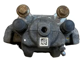 BMW 1 F20 F21 Caliper del freno trasero 6850851