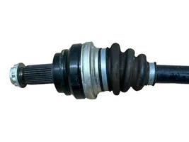 BMW X3 F25 Rear driveshaft 7598037