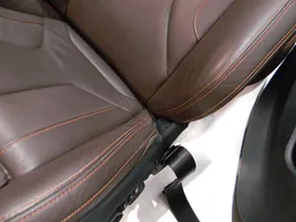 BMW X2 F39 Fotele / Kanapa / Komplet C01450