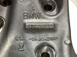 BMW 2 F22 F23 Etupyörän navan laakerikokoonpano 6792285