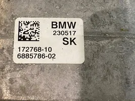 BMW 2 F45 Wspornik / Mocowanie silnika 6885786