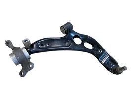 BMW 2 F45 Triangle bras de suspension inférieur avant 6879844