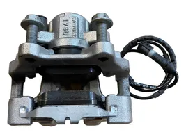 BMW 2 F22 F23 Caliper del freno trasero 6857687