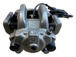 BMW 2 F22 F23 Caliper del freno trasero 6857687