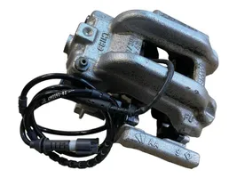 BMW 2 F22 F23 Caliper del freno trasero 6857687