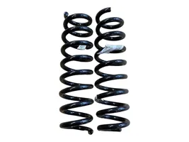 BMW 2 F22 F23 Rear coil spring 6851716