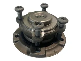 BMW 2 F22 F23 Cuscinetto a sfera della ruota anteriore 6876840