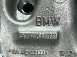 BMW 2 F22 F23 Etupyörän navan laakerikokoonpano 6792286