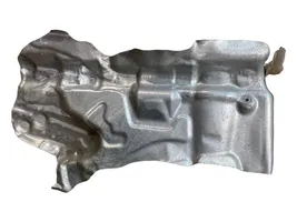 BMW 2 F46 Heat shield in engine bay 6853125