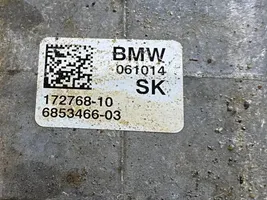 BMW 2 F46 Подушка коробки передач 6853466