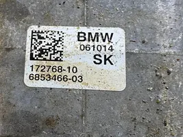 BMW 2 F46 Pagalvė pavarų dėžės 6853466