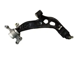 BMW 2 F46 Fourchette, bras de suspension inférieur avant 6871302