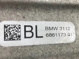BMW 7 G11 G12 Triangle bras de suspension inférieur avant 6861173