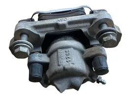 BMW 3 F30 F35 F31 Front brake caliper 6778146