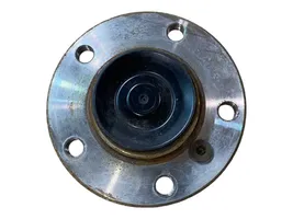 BMW 3 F30 F35 F31 Cuscinetto a sfera della ruota anteriore 6867256