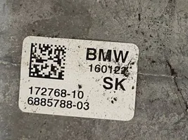 BMW X1 F48 F49 Moottorin kiinnikekorvake 6885788