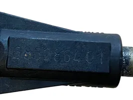 Mini Cooper Countryman F60 Stabilisateur avant lien, barre anti-roulis 6862864