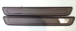 BMW 3 G20 G21 Front sill trim cover 028810