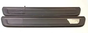 BMW 3 G20 G21 Front sill trim cover 028810