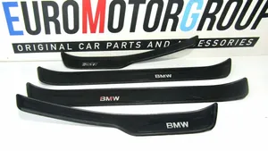 BMW 3 E90 E91 Moldura protectora del borde delantero 014199