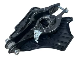 BMW 3 G20 G21 Triangle bras de suspension supérieur arrière 6884694