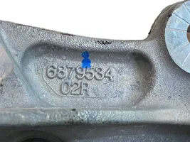 BMW 3 G20 G21 Pivot de moyeu arrière 6899304