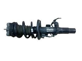 BMW 3 G20 G21 Front shock absorber with coil spring 6898314