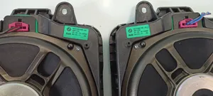 BMW 5 G30 G31 Audio sistēmas komplekts 028952