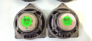 BMW 5 G30 G31 Zestaw audio 028952