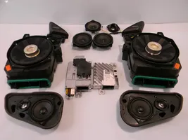 BMW Z4 g29 Kit sistema audio C01454