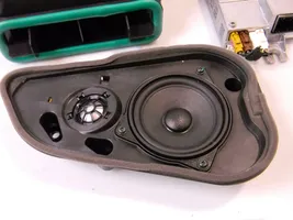 BMW Z4 g29 Zestaw audio C01454