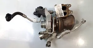 BMW 3 G20 G21 Turboahdin 028855