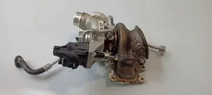 BMW 3 G20 G21 Turboahdin 028855