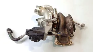 BMW 3 G20 G21 Turboahdin 028855