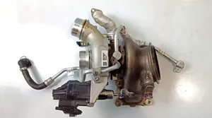 BMW 3 G20 G21 Turboahdin 028855