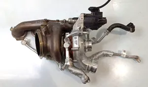 BMW 5 G30 G31 Turboahdin 028856