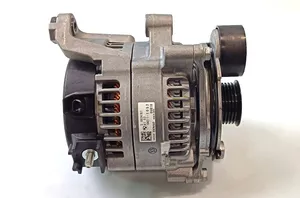 BMW 5 G30 G31 Generatore/alternatore 028854