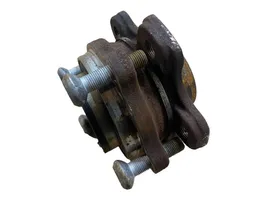 BMW 5 G30 G31 Cuscinetto a sfera della ruota anteriore 6866316