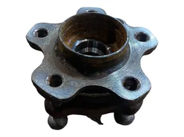 BMW 5 G30 G31 Cuscinetto a sfera della ruota anteriore 6866316