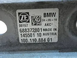 BMW 5 G30 G31 Takaohjauspylväs 6883728