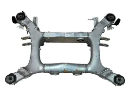 BMW X5 G05 Rear subframe 6894149