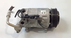 BMW 2 F45 Air conditioning (A/C) compressor (pump) 028850