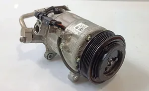 BMW 2 F45 Air conditioning (A/C) compressor (pump) 028850