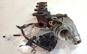 BMW 3 F30 F35 F31 Turboahdin 028846