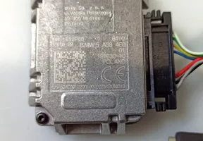 BMW 7 G70 Connecteur/prise USB 028840