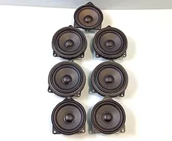 BMW M4 G82 G83 Audio sistēmas komplekts 028957